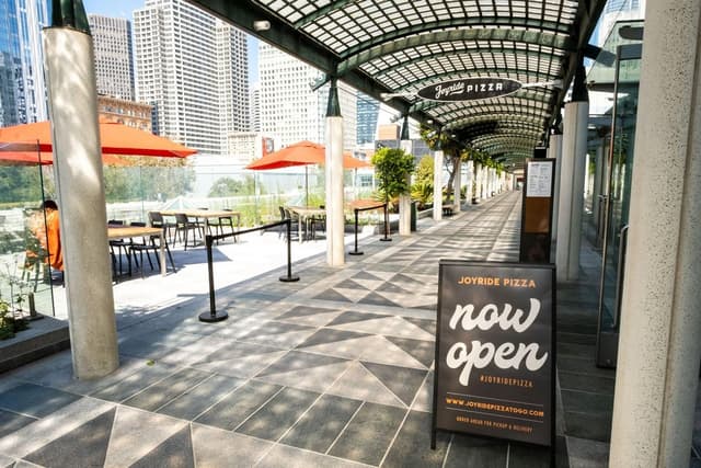 Outdoor Patio