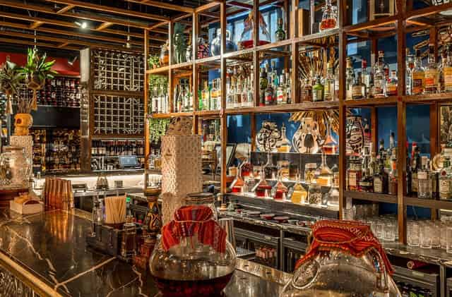 Coya City
