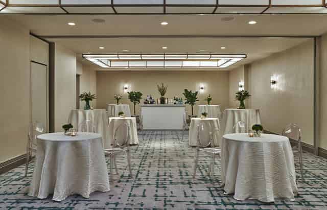 Eckstine Ballroom