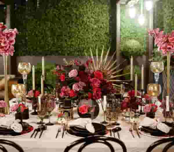 Eckstine Ballroom