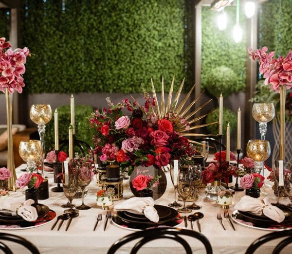 Eckstine Ballroom
