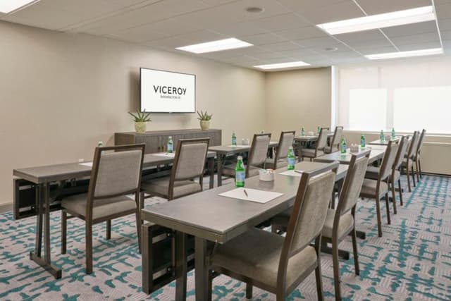 Eckstine Ballroom