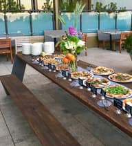 Outdoor Terraces