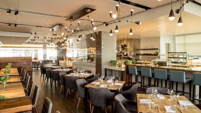 Main Dining Room