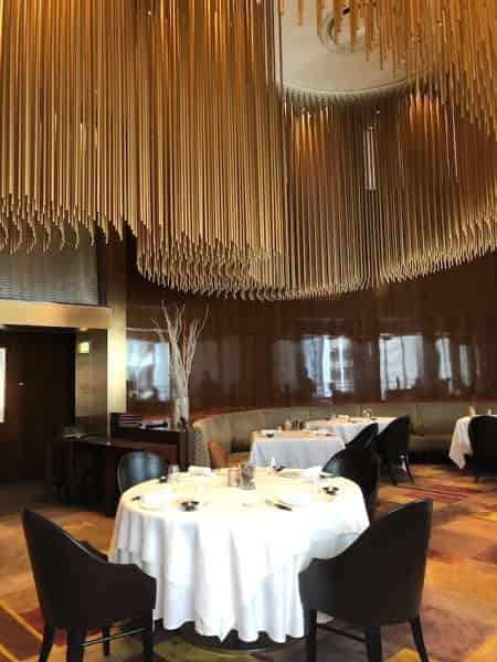 Mandarin Oriental
