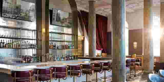 Dishonesty Bar