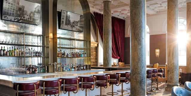 Dishonesty Bar