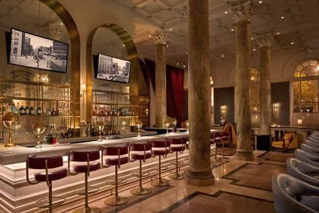 Dishonesty Bar