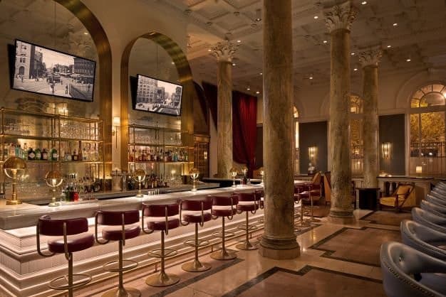 Dishonesty Bar