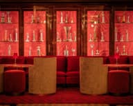 Private Bars