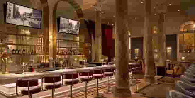 Dishonesty Bar