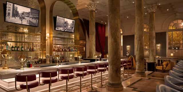 Dishonesty Bar