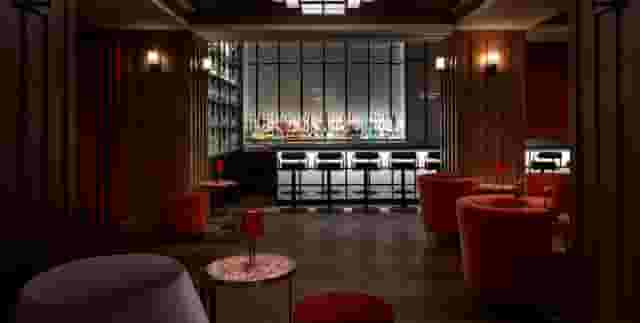 Dishonesty Bar