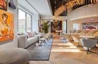 Private Bars