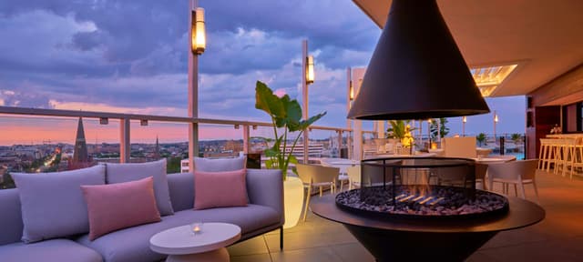 Rooftop