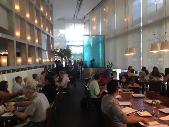 Dining Room & Restaurant