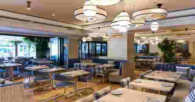 Dining Room & Restaurant