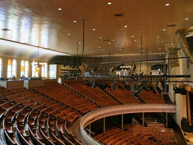 Auditorium