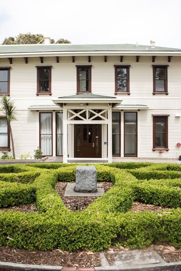 Funston Room