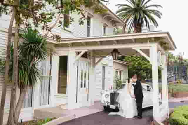 Funston Room