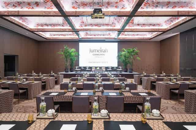 Jumeirah Guangzhou
