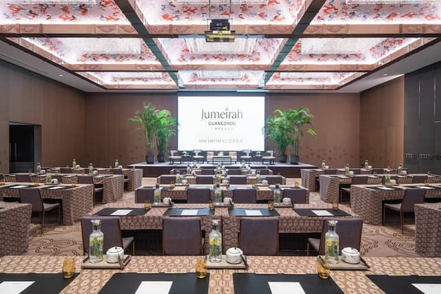 Jumeirah Guangzhou