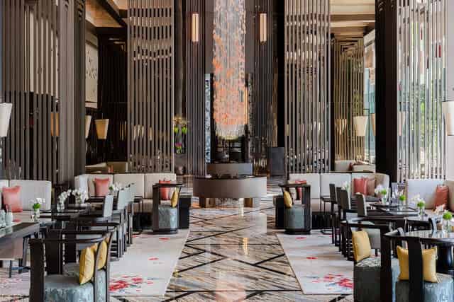 Jumeirah Guangzhou