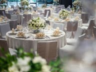 Private Dining Rooms