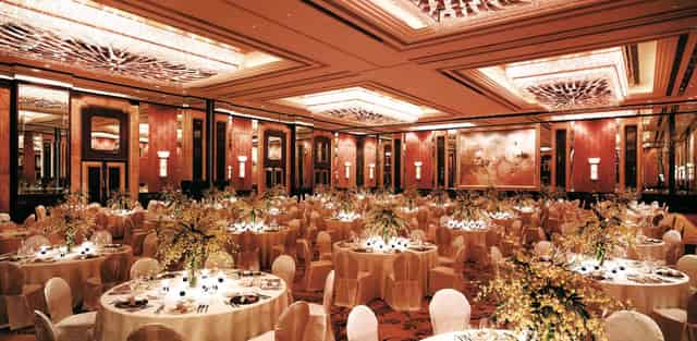 Jumeirah Guangzhou