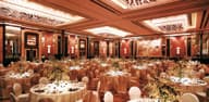 Modern Conference Venues