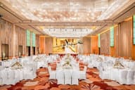Event Venues SW London