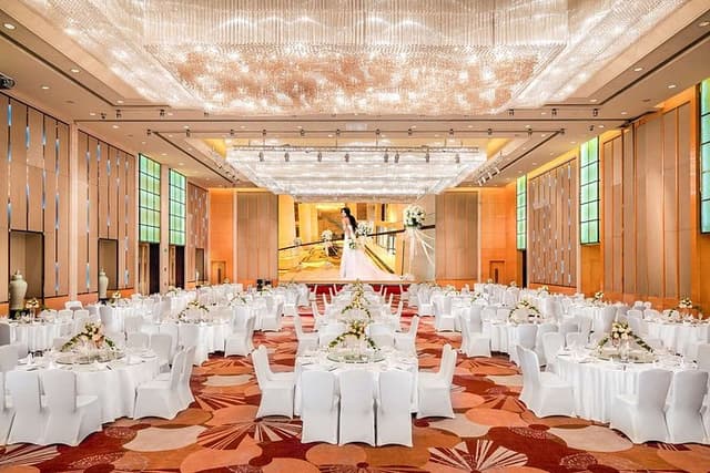 Jumeirah Guangzhou
