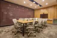 Quirky Conferences