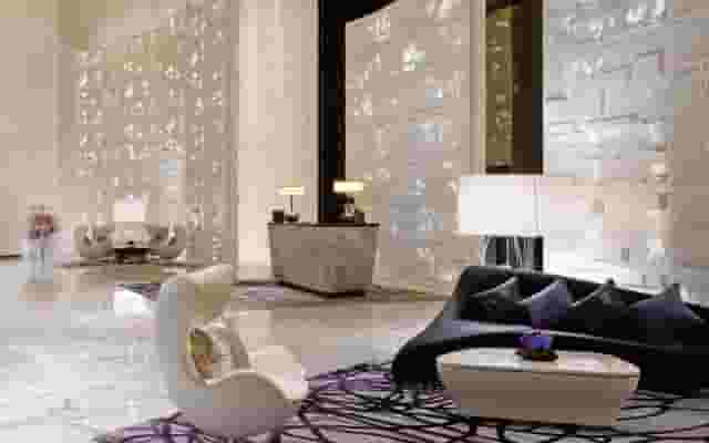 Meeting Rooms