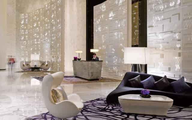 Meeting Rooms