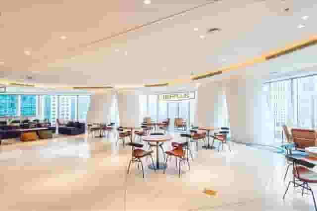 Boardrooms