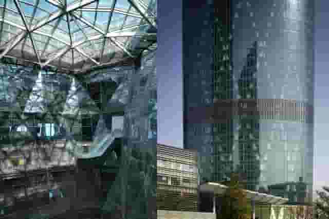 Offices