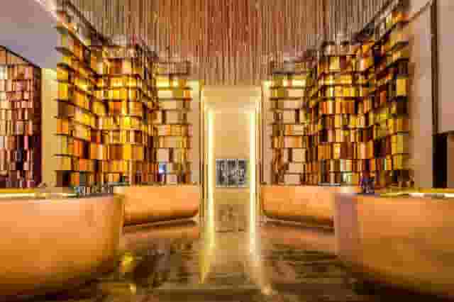 Great Room B