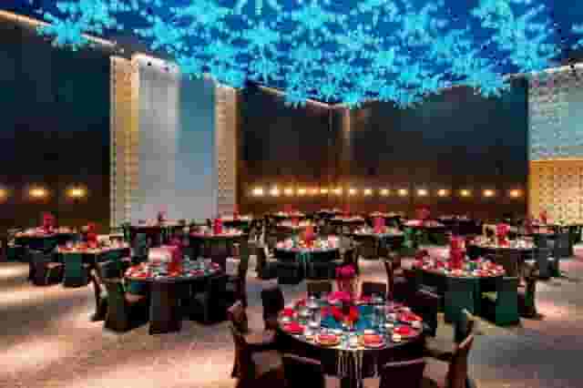 Great Room B