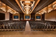 Sustainable Conferences