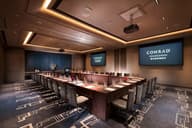 Conference Venues