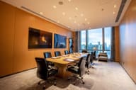 Conference Venues
