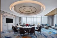 Small Meeting Rooms