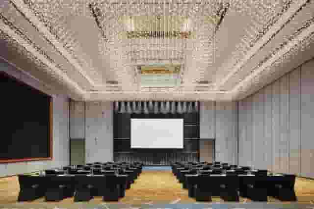 Exhibition Hall