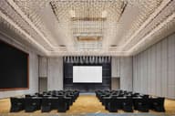 Modern Conference Venues