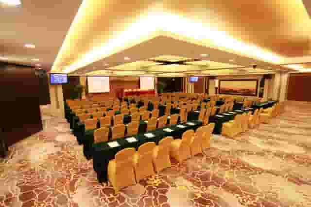 Multi-functional conference room 3F Fortune Palace