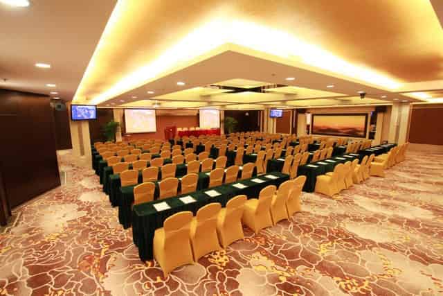 Panyu Hotel