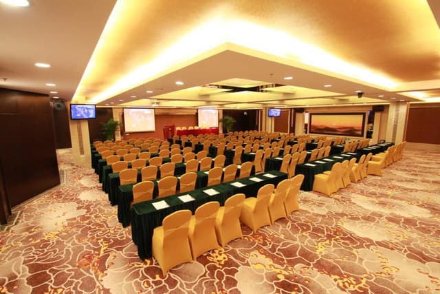 Panyu Hotel