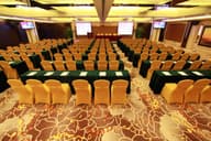 Modern Conference Venues
