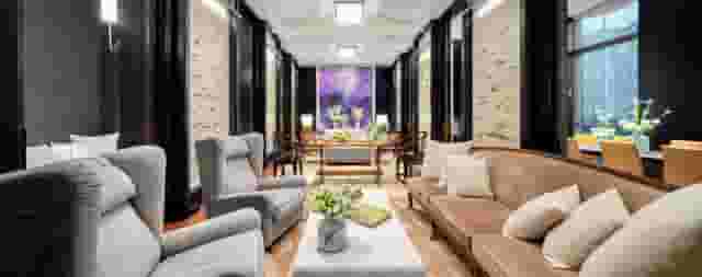 Function Rooms